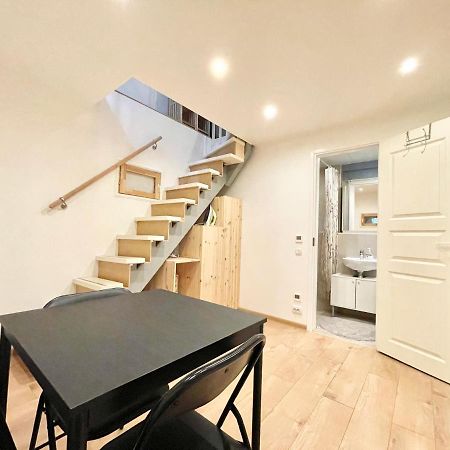Cosy Studio In Historical Building. City Center Apartment Tallinn Exterior foto