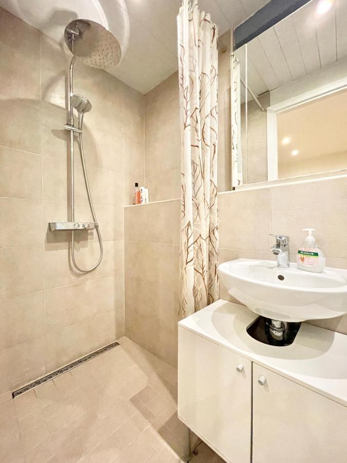 Cosy Studio In Historical Building. City Center Apartment Tallinn Exterior foto